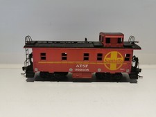 American gauge caboose for sale  STREET