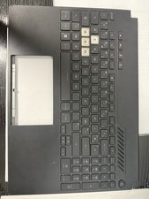 Clavier français azerty d'occasion  Chalon-sur-Saône