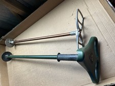 Stick seats qty for sale  BARNSTAPLE