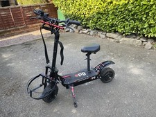 Epg wolfmac electric for sale  COALVILLE