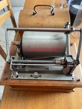 Phonographe gramophone d'occasion  Lagny-sur-Marne