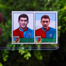 Rookie riva figurina usato  San Benedetto Po