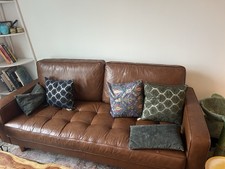 leather couch real sofa for sale leather couch real sofa for sale Astoria