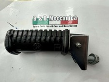 Pedana poggia piedi usato  Gambettola