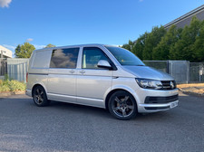 Transporter kombi tailgate for sale  READING