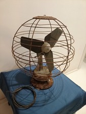 ventilatore san giorgio usato  Palermo