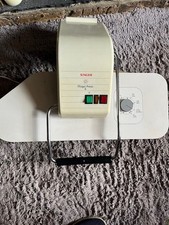 Steam ironing press for sale  CATERHAM