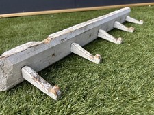 Vintage industrial rustic for sale  IPSWICH