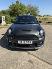 John cooper works for sale  LINCOLN