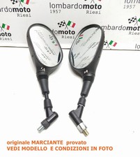 Coppia specchi specchietto usato  Riesi