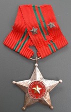 Médaille guerre vietnam d'occasion  Toulon-