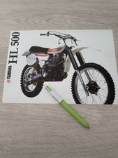 Brochure prospectus catalogue d'occasion  Miramas