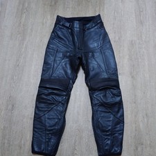Alpinestars motorcycle leather for sale  ROYSTON