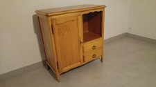 Buffet bas bois d'occasion  Challans