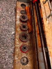 gewindeschneider 1 4 gebraucht kaufen  Langenhagen