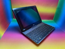 Acer tablet iconia gebraucht kaufen  Kaufbeuren