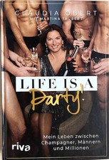 Life party leben gebraucht kaufen  Bensheim