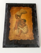 child wall art for sale  Bremerton