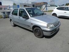 Jante renault clio d'occasion  Haubourdin