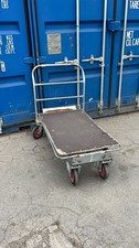 Small flat bed for sale  OLDHAM