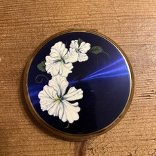 Vintage stratton blue for sale  TROWBRIDGE
