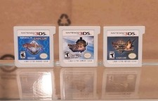 Usado, 🔥Monster Hunter Lote De 3, Stories 3&4 Ultimate Bundle🔥 comprar usado Usado, 🔥Monster Hunter Lote De 3, Stories 3&4 Ultimate Bundle🔥 comprar usado  Enviando para Brazil