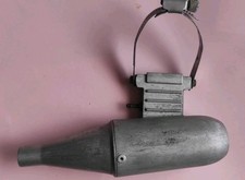 Rarität schalldämpfer webra gebraucht kaufen Rarität schalldämpfer webra gebraucht kaufen  Breitengüßbach