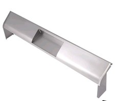 Rear steel roll for sale  Milton