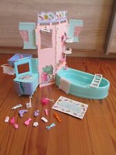 Barbie salle bains d'occasion  Saint-Georges-de-Didonne
