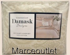 Charter club damask for sale  Linden