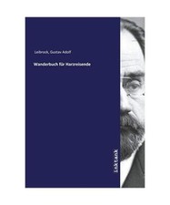Wanderbuch harzreisende gustav gebraucht kaufen  Trebbin