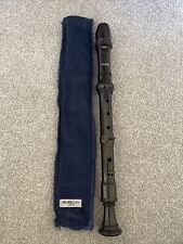 Vintage black aulos for sale  FAREHAM