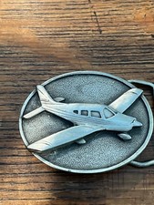 Vintage airplane belt for sale  Lucinda