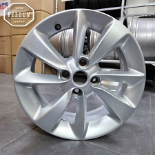 1 x felgi aluminiowe 15 cali Opel Corsa , Adam 0P070K2 , 0P070 K2 Jante , Cerchio. na sprzedaż  PL