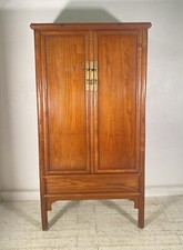 Antico armadio cinese usato  Varallo Pombia