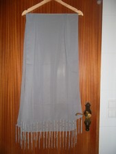 Neu langer schal gebraucht kaufen  Norderstedt