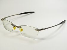 Akley titanium brille gebraucht kaufen  Hamburg