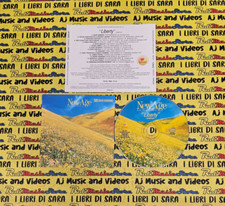 Compilation new age usato  Ferrara
