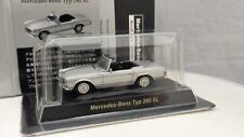 Kyosho mercedes benz d'occasion  Expédié en Belgium