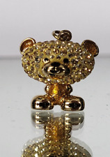 Swarovski bär charm gebraucht kaufen  Weilburg