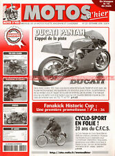Motos hier 125 d'occasion  Cherbourg-Octeville-