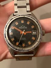 Orologio gervin meccanico usato  Torino
