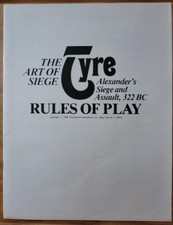 Spi art siege for sale  Hixson