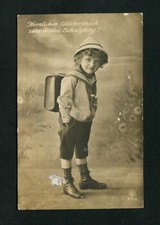 First day boy d'occasion  Expédié en Belgium