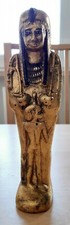 Statuina sarcofago faraone usato  Riccione