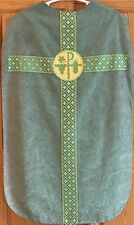 Roman fiddleback travel for sale  Rochester
