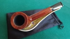 Pipa amorelli hand usato  Torino