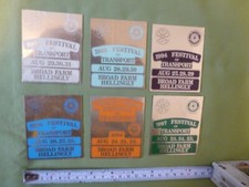 Vintage broad farm for sale  LANCING