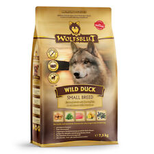 Wolfsblut small breed gebraucht kaufen  Voerde (Niederrhein)