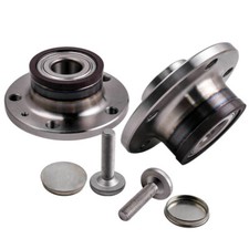 Para Ø 32mm VKBA3644 Zestaw łożysk kół Piasta koła Tył do VW Golf 5 6 Audi A3 A1 na sprzedaż  Wysyłka do Poland